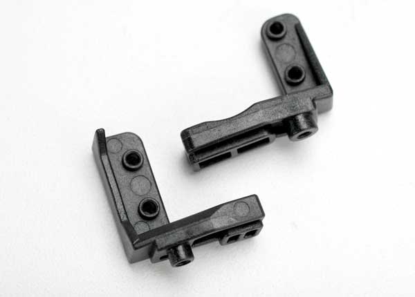Traxxas 5519 Servo Mount Steering L/R
