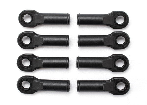 Traxxas 5525R Rod Ends Hd (Jato/Slayer) (8)