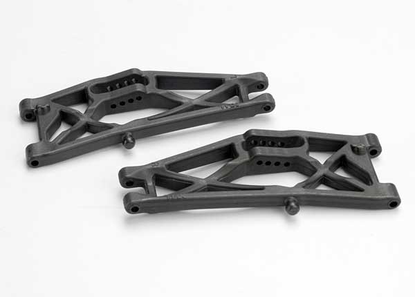 Traxxas 5533 Suspension Arms Rear L/R