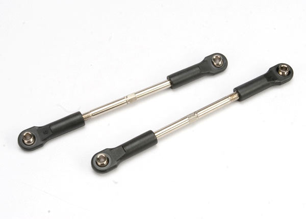 Traxxas 5538 Toe Links 61Mm F/R Assembled