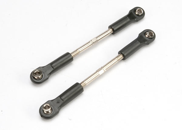 Traxxas 5539 Camber Links 58Mm F/R Assembld