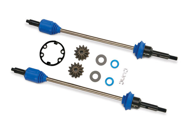 Traxxas 5551X Driveshaft Jato Steel Scv