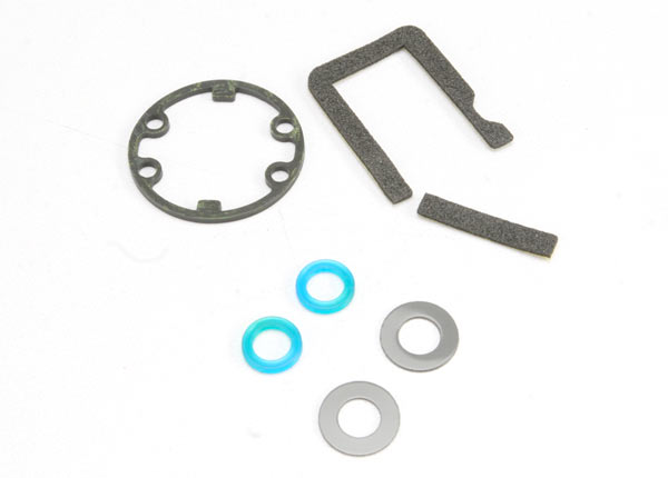 Traxxas 5581 Diff/Transmission Gaskets