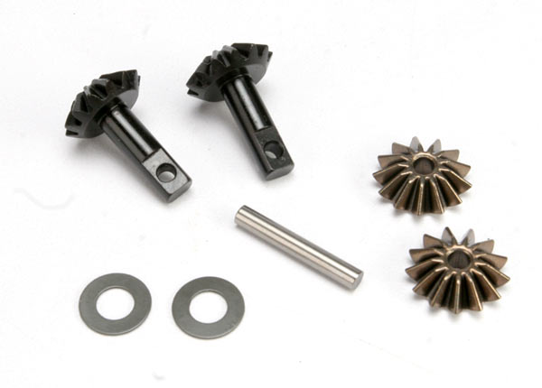 Traxxas 5582 Diff Gear Set Output/Spider