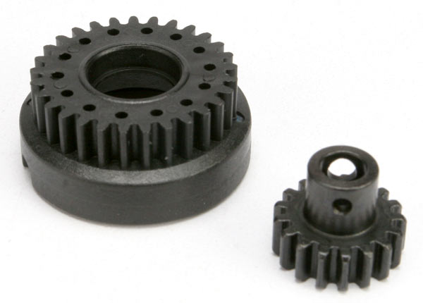 Traxxas 5585 Gear Set 2-Speed 2Nd Gear