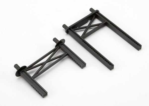 Traxxas 5616 Body Mount Posts F/R Summit