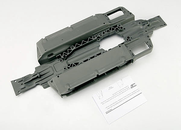 Traxxas 5622X Chassis E-Revo & Summit/ Foam