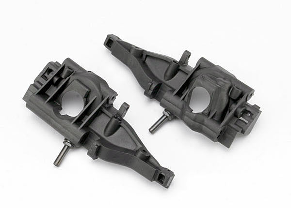 Traxxas 5631 Bulkhead Rear (L/R Halves)