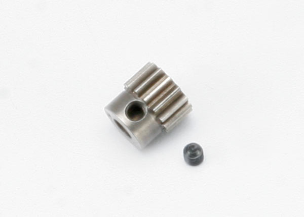 Traxxas 5640 Pinion 14-T For 32-P 5Mm Shaft