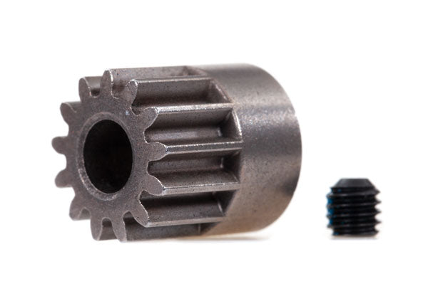 Traxxas 5642 Gear, 13-T Pinion/Set Screw