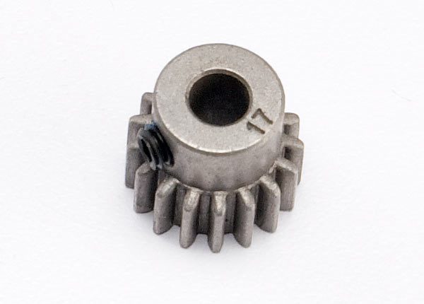 Traxxas 5643 Pinion 17-Tooth 32-P 5Mm Shaft