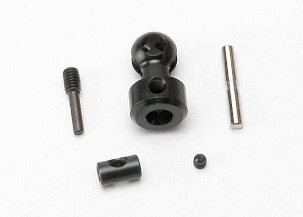 Traxxas 5653 Diff Output Machined Steel