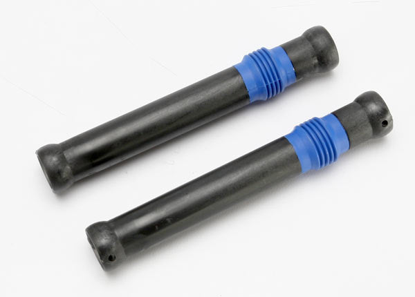 Traxxas 5656 Half Shaft Set Long Plastic