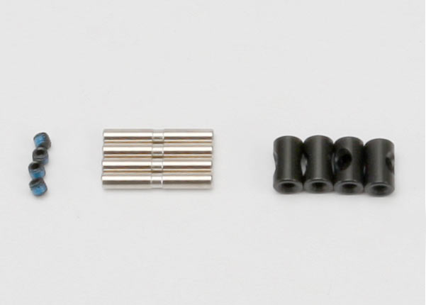 Traxxas 5657 Screw Set Summit Driveshaft