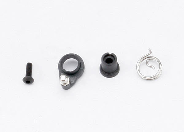 Traxxas 5669 Servo Horn/Built In Spring