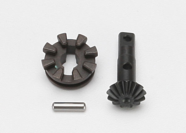 Traxxas 5678 Gear Locking Diff Output/Slidr