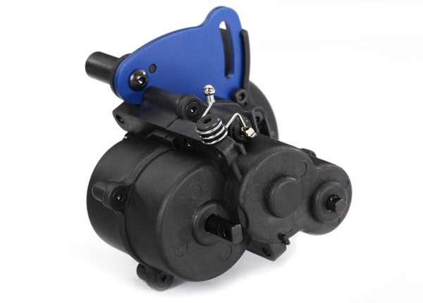Traxxas 5691 Transmission Complete Summit