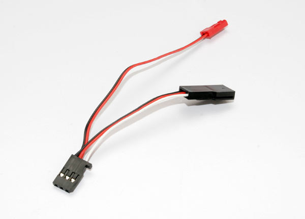Traxxas 5696 Y-Harness Servo/Led Lights
