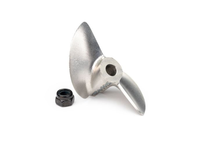 Traxxas 5733R Propeller 42X59Mm Steel