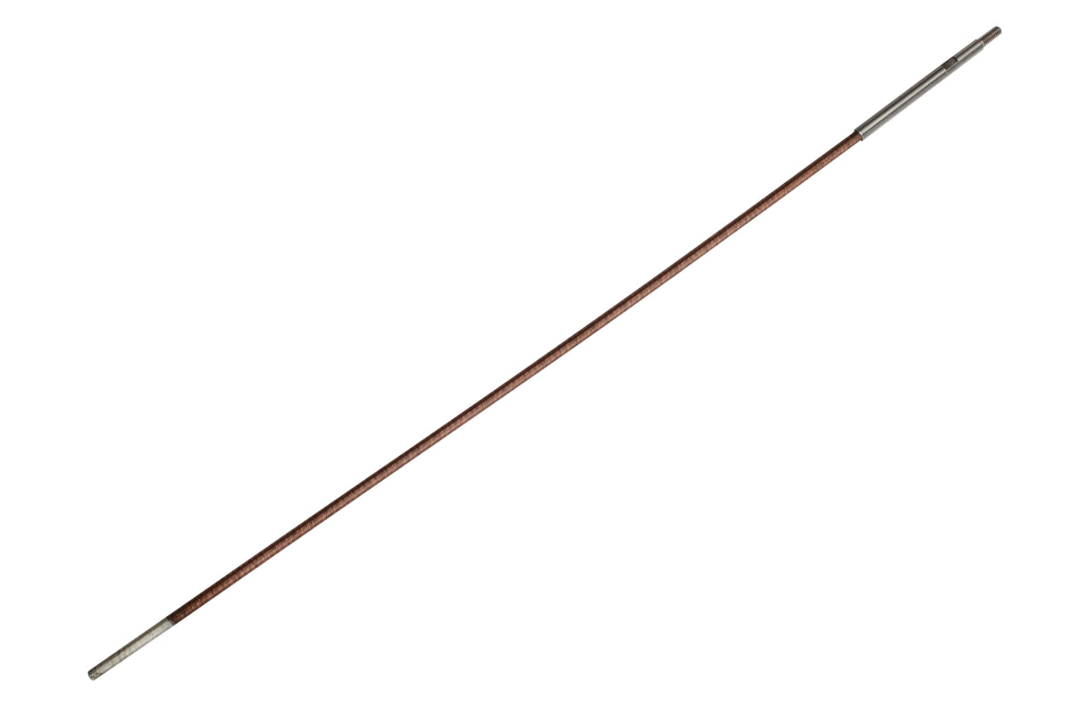 Traxxas 5776 Propeller Shaft/Flex Cable-Cat