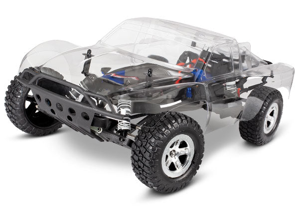 Traxxas 58014-4 Slash 2Wd Kit
