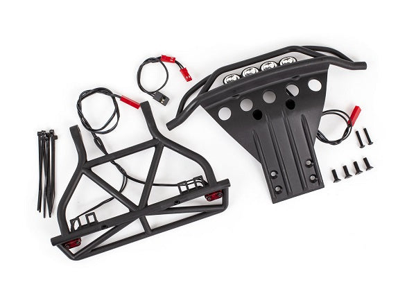 Traxxas 5894 Led Light Set Slash 2Wd Cmplt