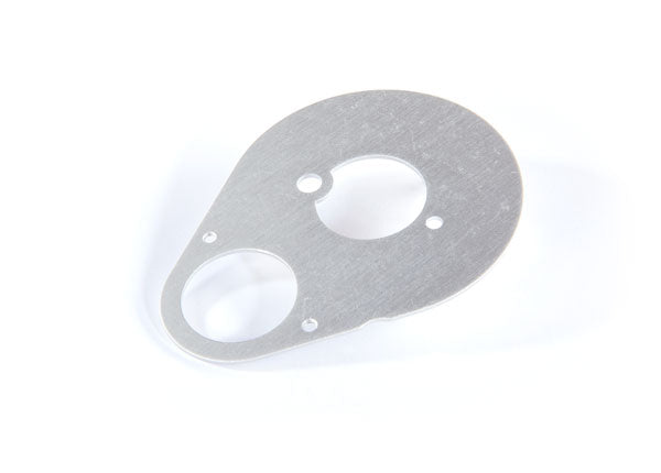 Traxxas 6024 Cover Plate Side Aluminum