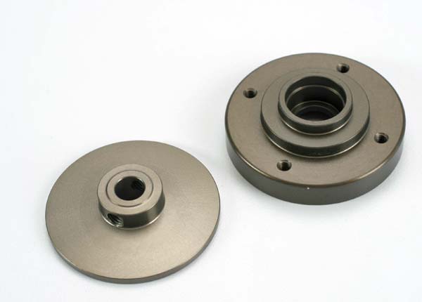 Traxxas 6026 Slipper Pressure Plates