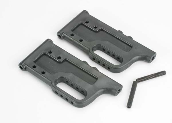 Traxxas 6041 Front Susp Arms (Lower)
