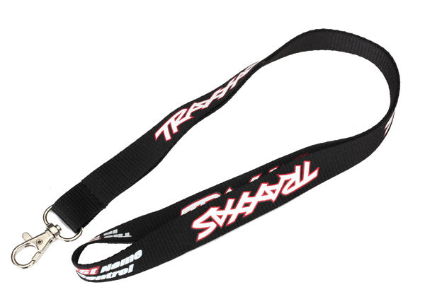 Traxxas 6165 Traxxas Lanyard (Bulk Pack 25)