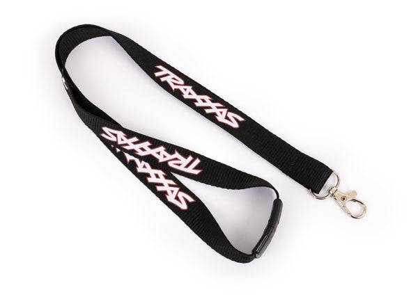 Traxxas 61659 Lanyard Single Retail