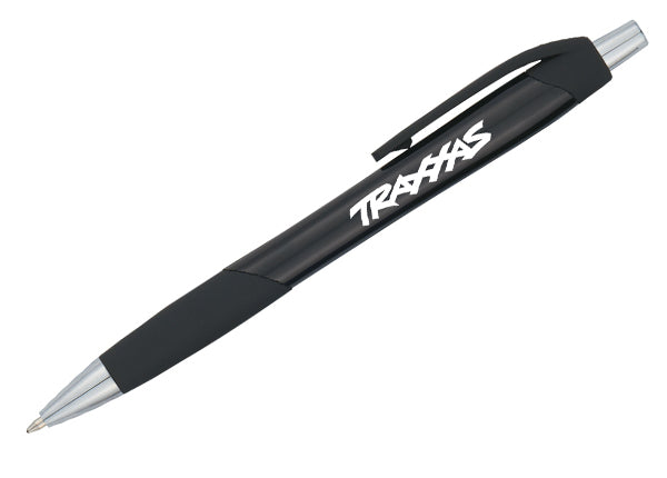 Traxxas 6182 Retractable Ball Point Pen Blk