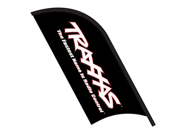 Traxxas 61876 10' Feather Banner W/O Base