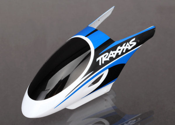 Traxxas 6313 Canopy, Dr-1, Blue (1)/ Canopy