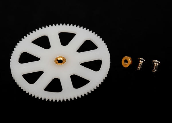 Traxxas 6343 Main Gear, Lower (1) (For Inne