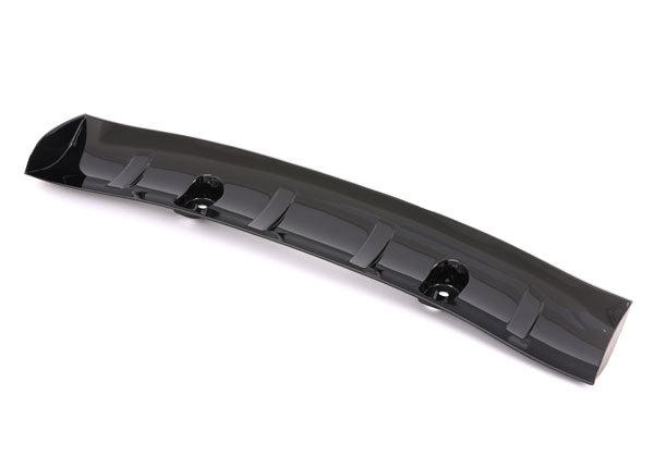 Traxxas 6414R Wing, Lexan (Xo-1)