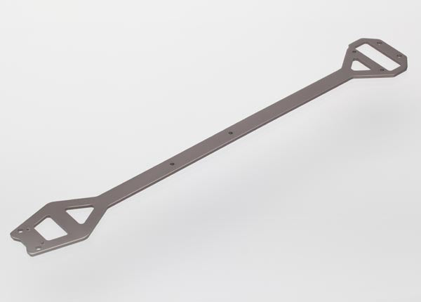 Traxxas 6421 Chassis Brace Xo-1 Titanium