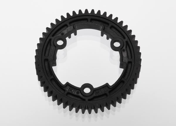 Traxxas 6448 Spur Gear 50-Tooth 1.0 Mp