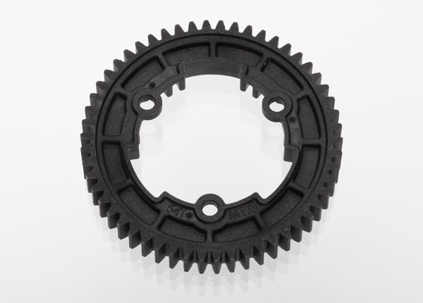 Traxxas 6449 Spur Gear 54-Tooth 1.0 Mp