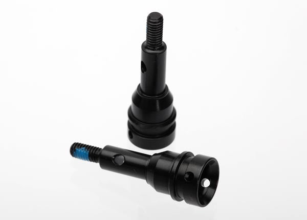 Traxxas 6454 Stub Axle Front 6Mm Cv (2)