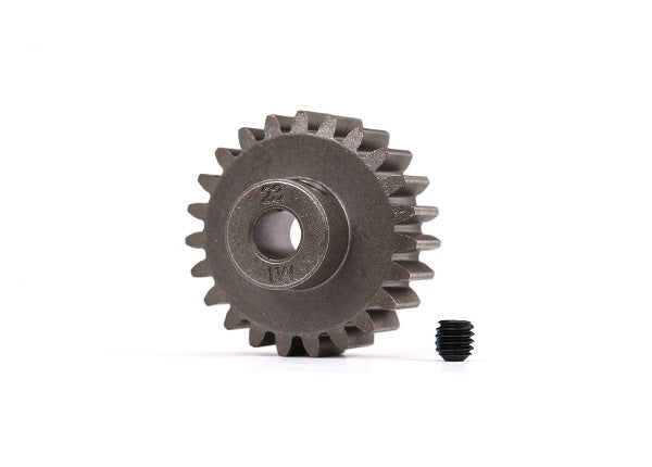 Traxxas 6481X Gear 23-T Pinion 1Mp Fits 5Mm