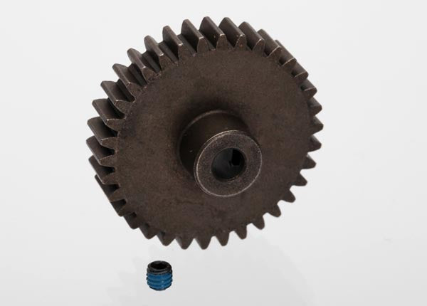 Traxxas 6493 Pinion Gear 34-T