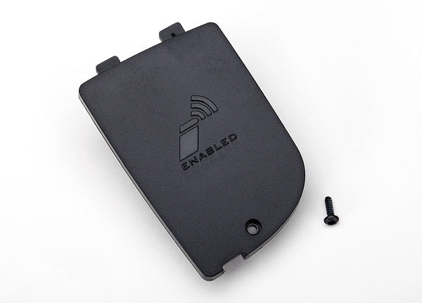 Traxxas 6512 Cover Plate, Wireless Module