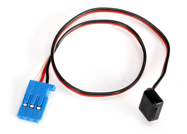 Traxxas 6522 Sensor Rpm Short