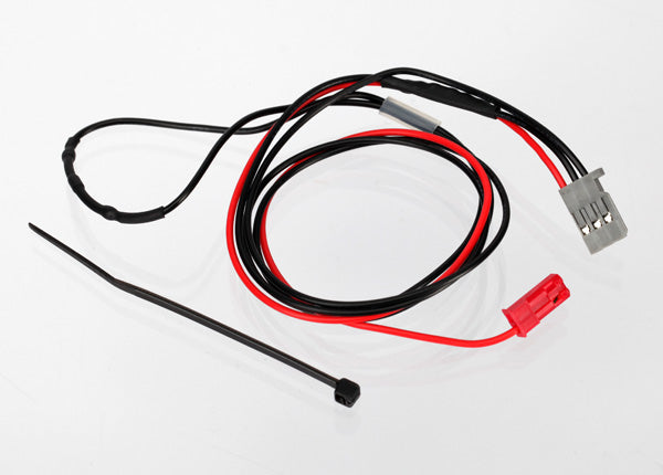 Traxxas 6524 Sensor Temp & Voltage Xo-1