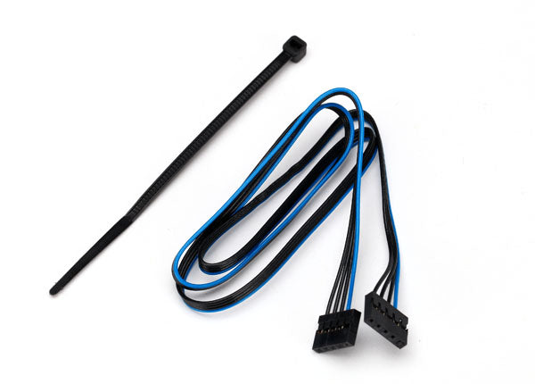 Traxxas 6525 Telem Expander Comm Link