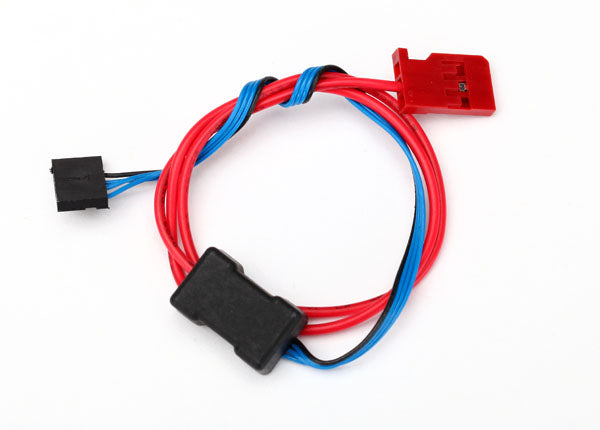 Traxxas 6527 Sensor Volt Auto Detectable