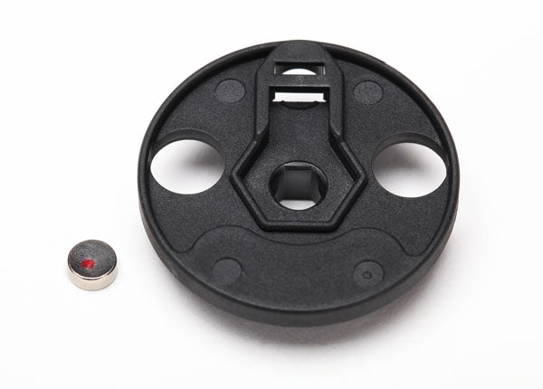 Traxxas 6534 Telemtry Trigger Magnet Hlder