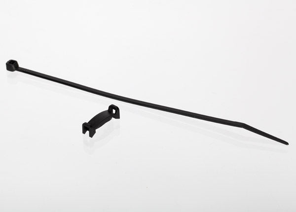 Traxxas 6535 Mount Temp Sensor Electric Mtr