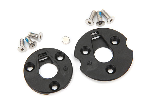 Traxxas 6538 Telemtry Magnet Hldr Spur Gear